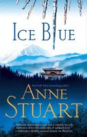 Cover image for Ice Blue